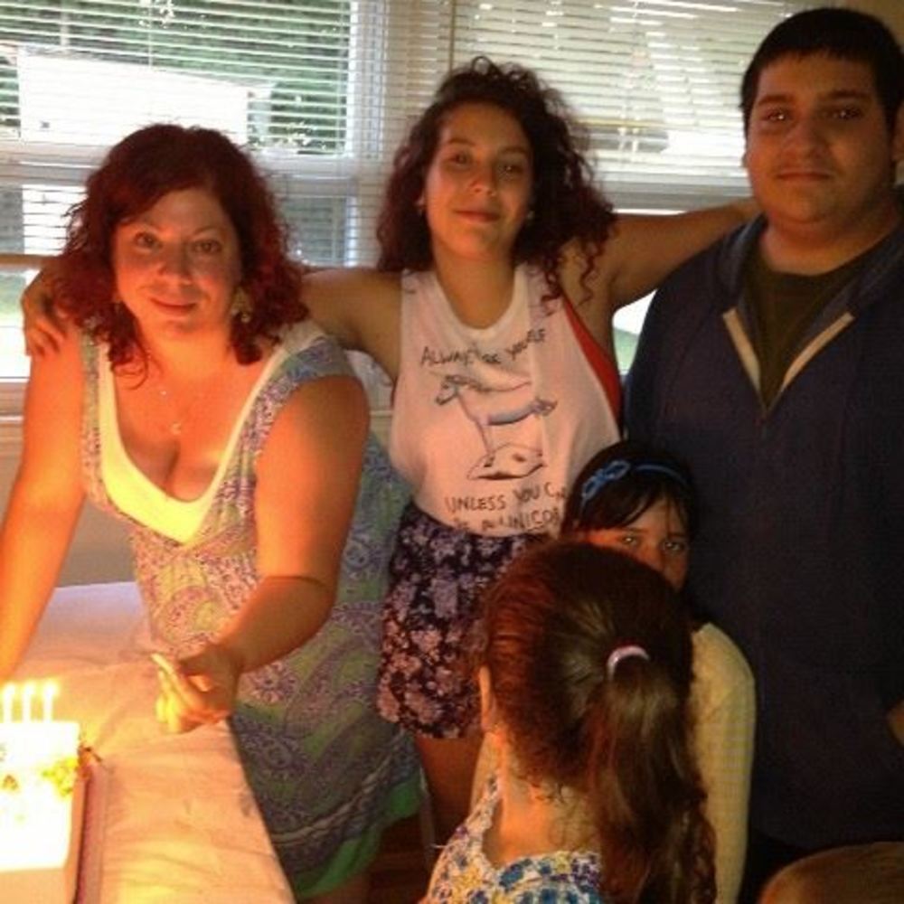 Meet your Posher, Rebecca